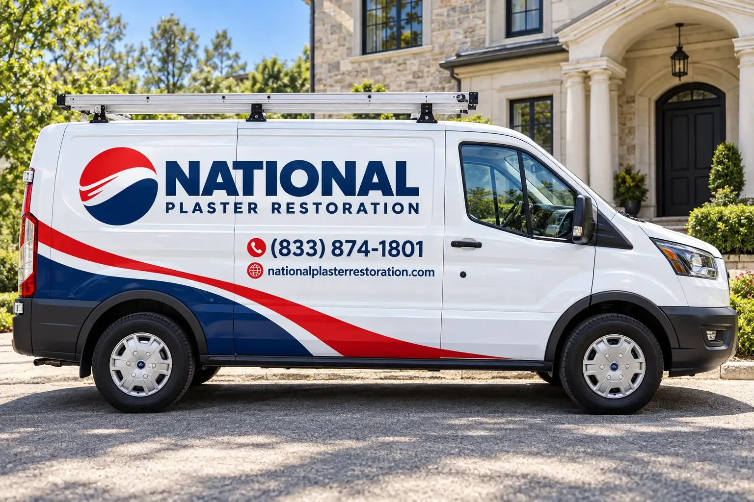 Plaster Repair in Marion, MS near me